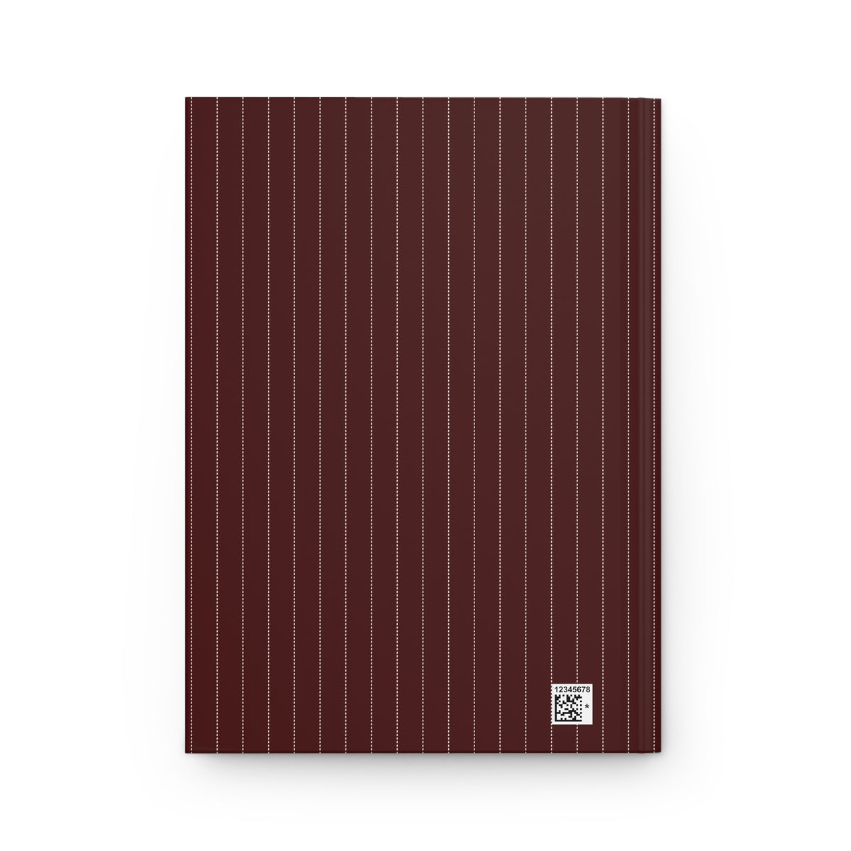 Journal | College Station, Texas | Pinstripe