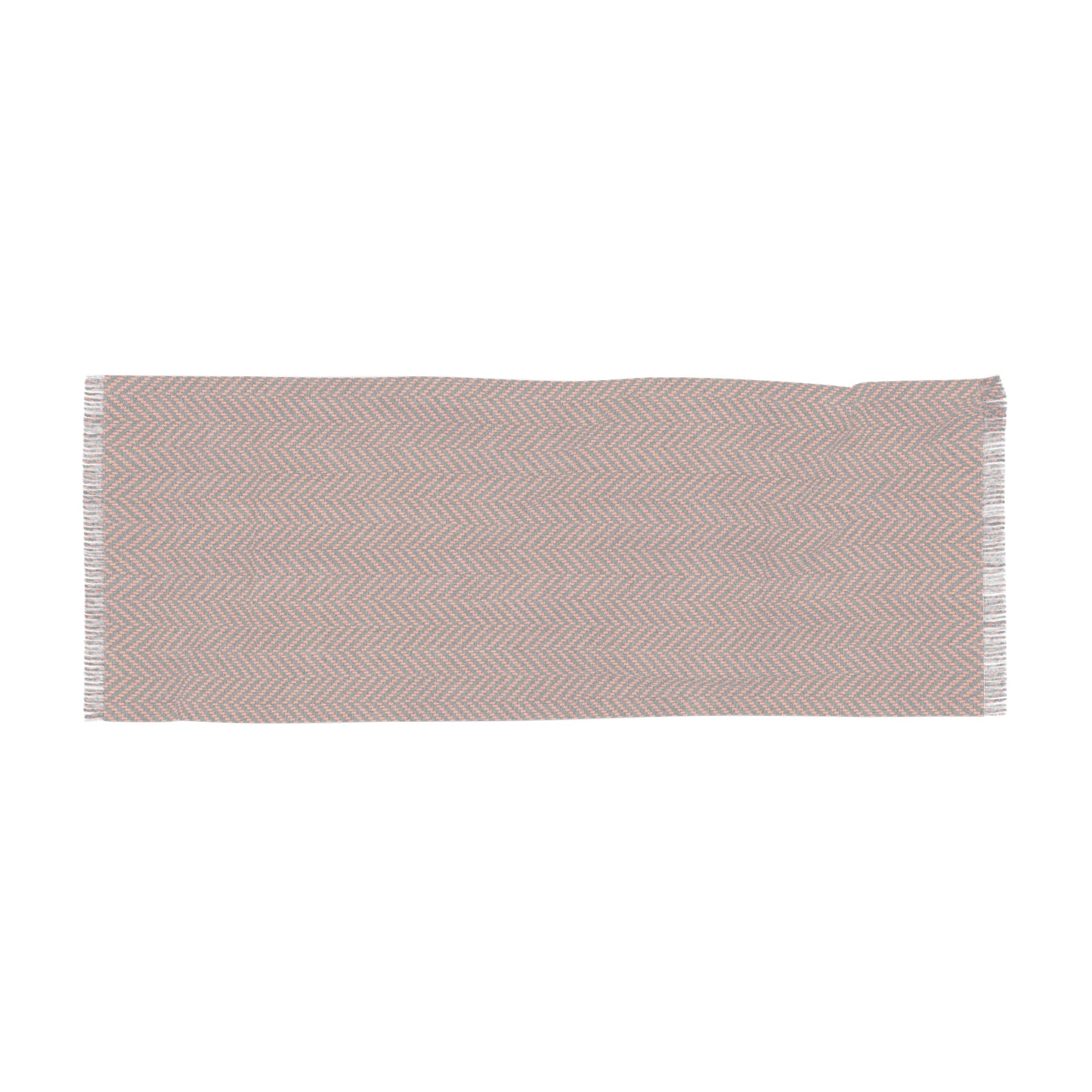 Scarf | Princeton, New Jersey | Herringbone
