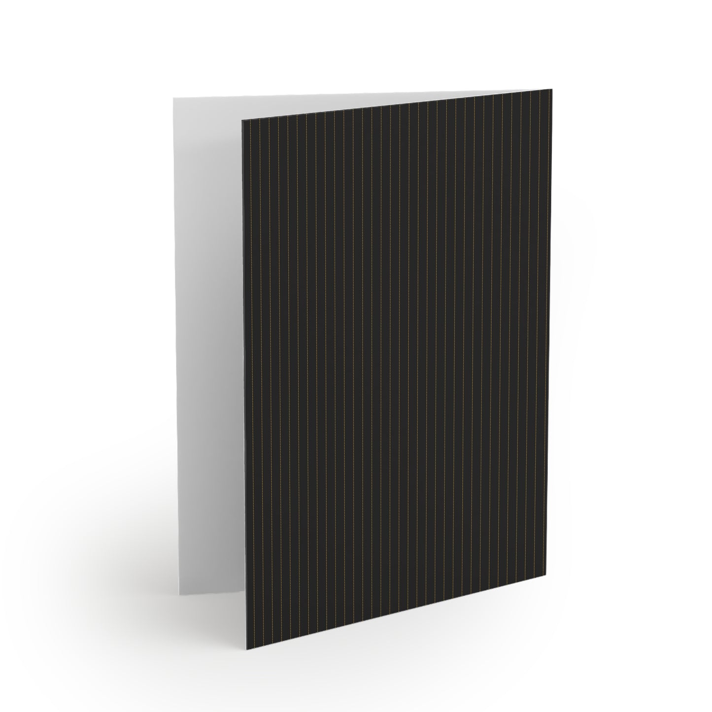 Notecards | Kennesaw, Georgia | Pinstripe