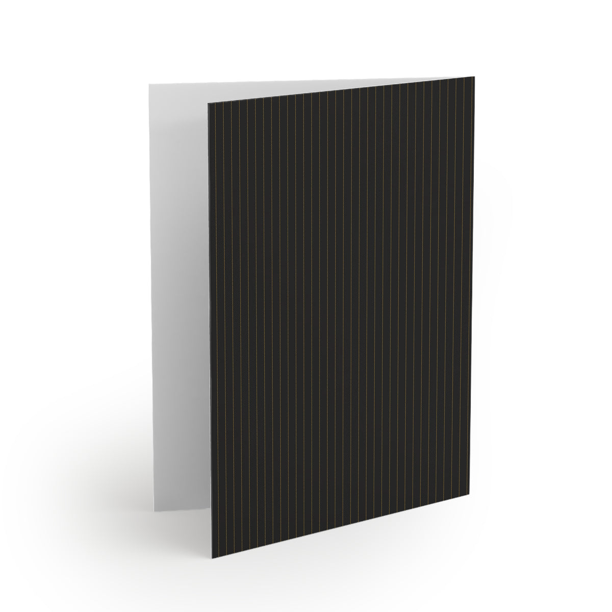 Notecards | Kennesaw, Georgia | Pinstripe