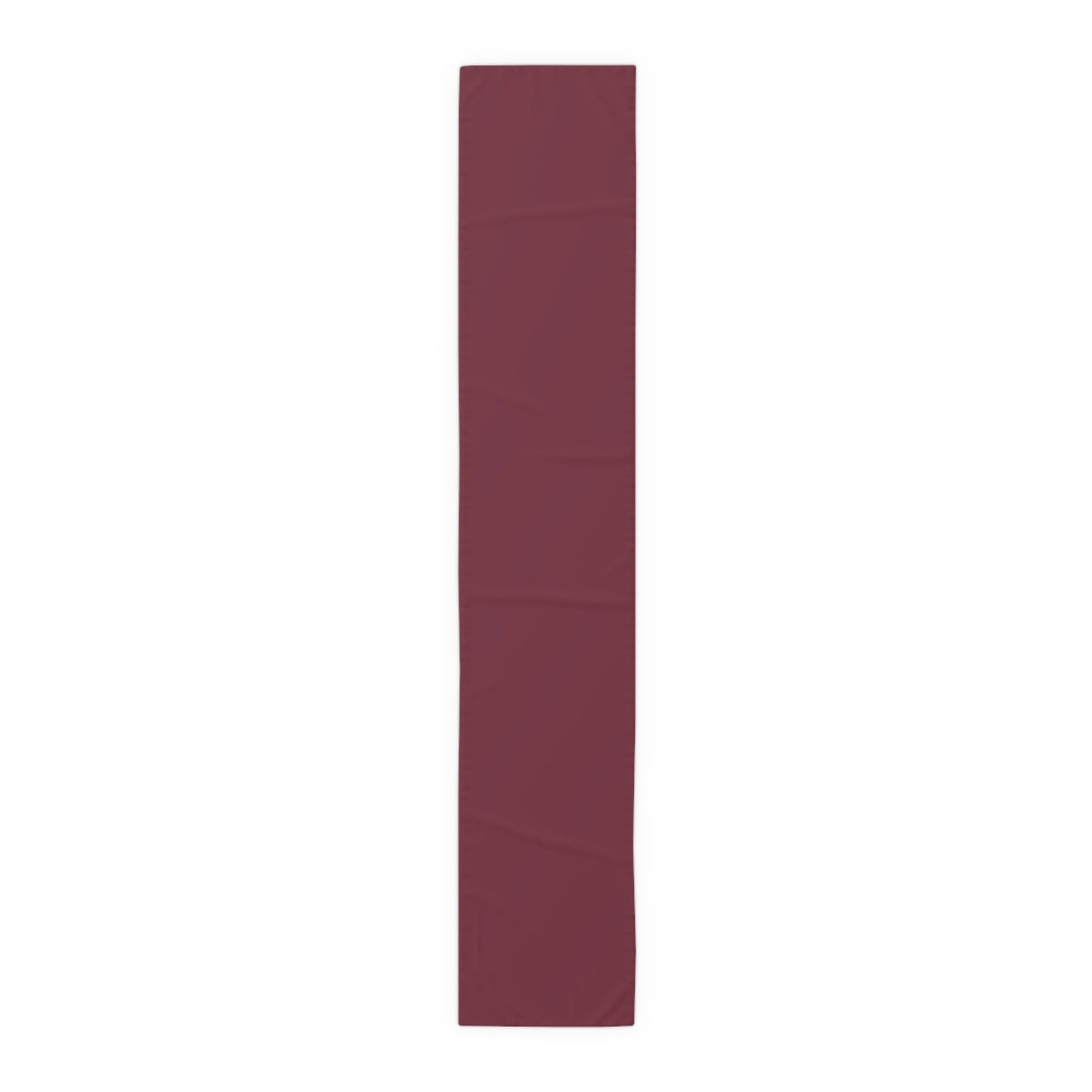Table Runner | Maroon & Gold | Dark