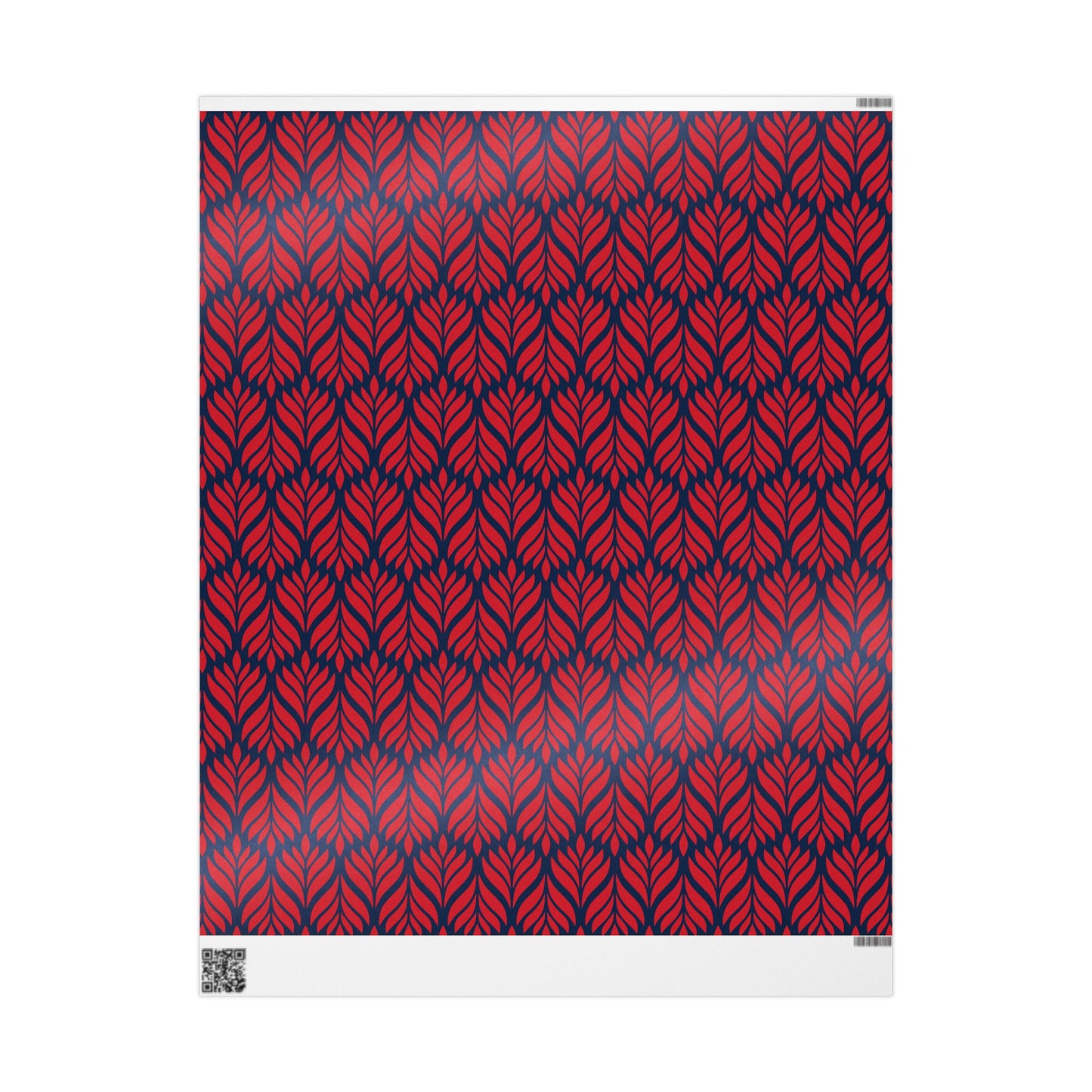 Gift Wrap | Oxford, Mississippi | Palm