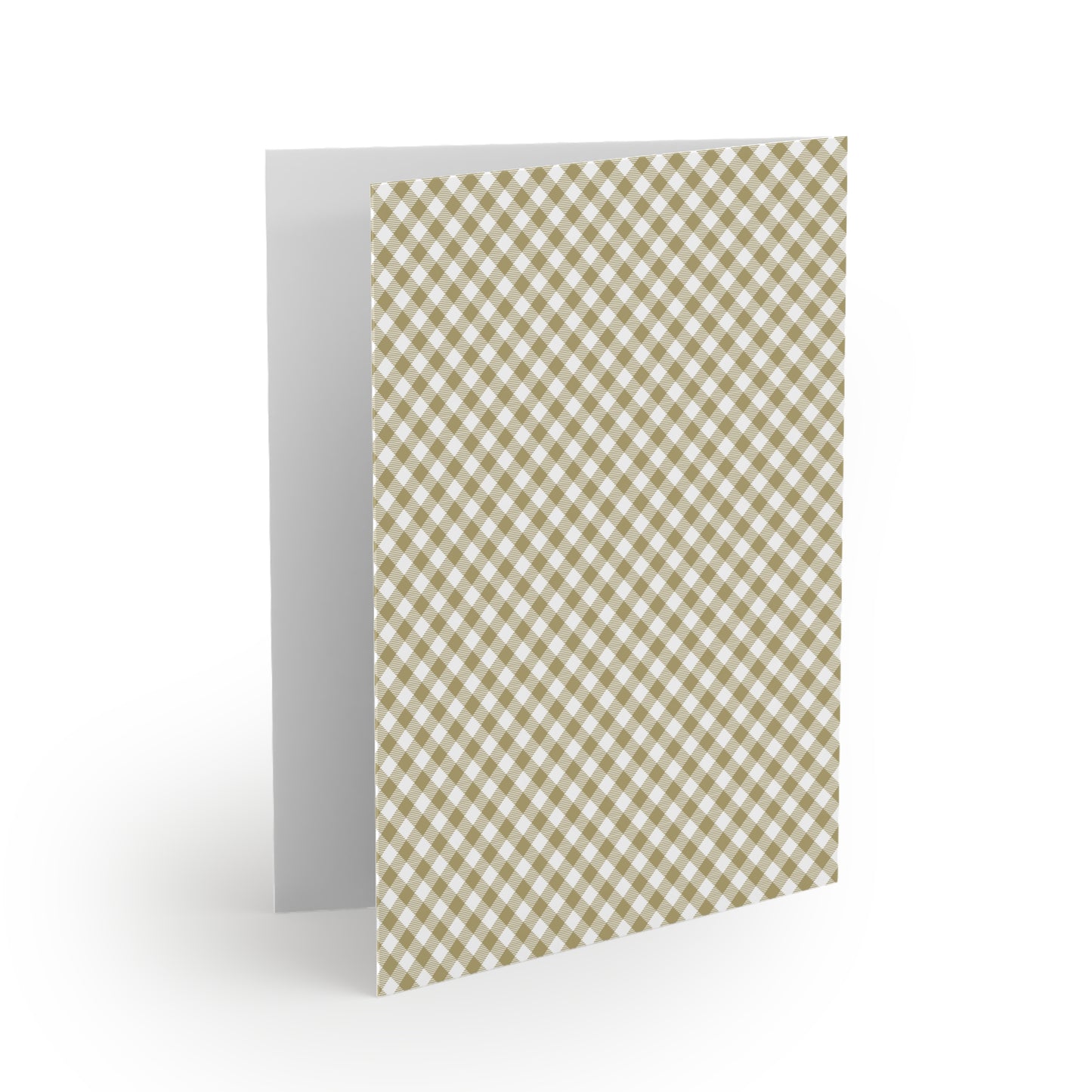 Notecards | Atlanta, Georgia | Gingham