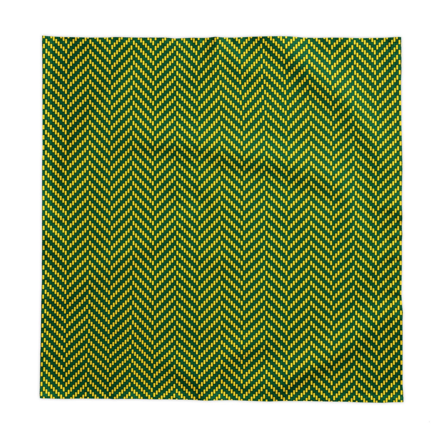 Tablecloth | Eugene, Oregon | Herringbone