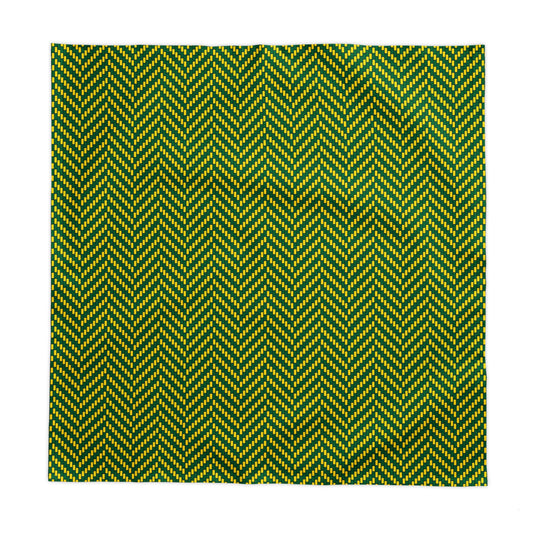 Tablecloth | Eugene, Oregon | Herringbone