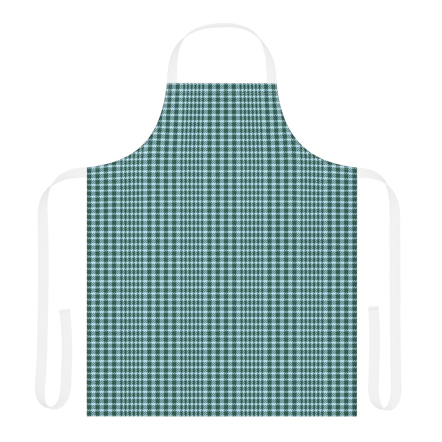 Apron | New Orleans, Louisiana | Tweed