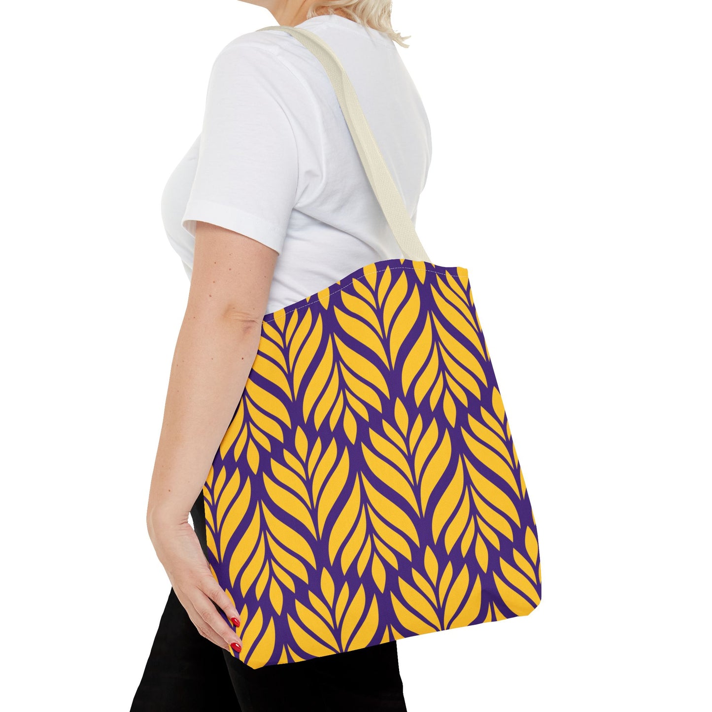 Totes | Baton Rouge, Louisiana | Palm