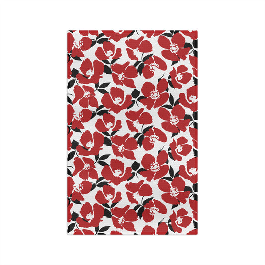 Tea Towels | Salt Lake City, Utah | Poppy