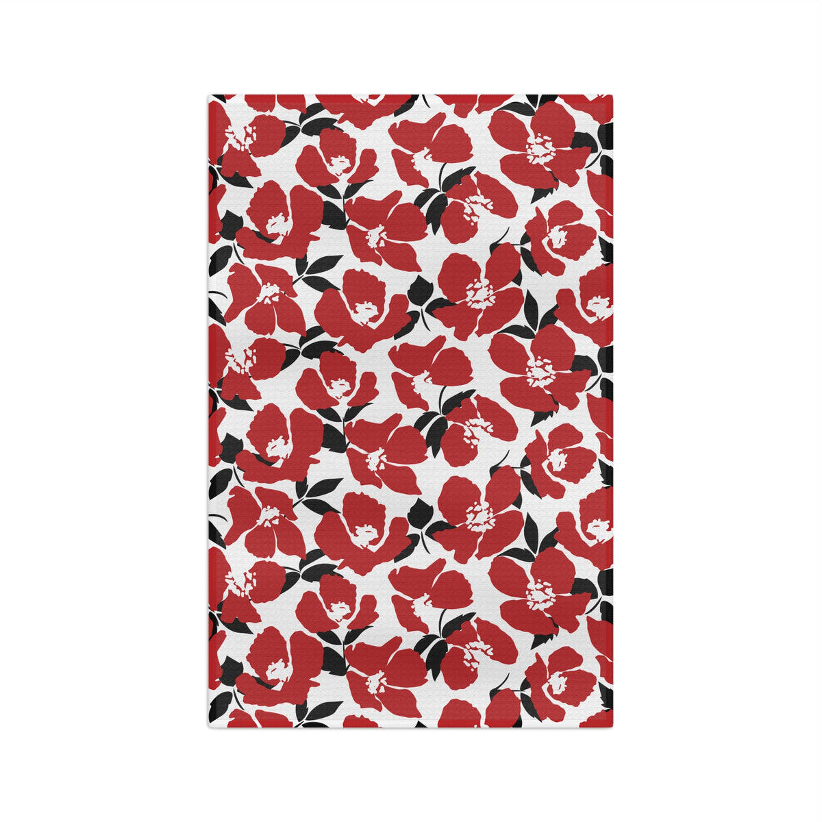 Tea Towels | Salt Lake City, Utah | Poppy