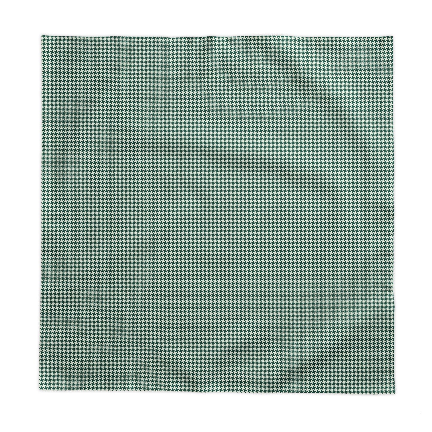 Tablecloth | New Orleans, Louisiana | Houndstooth