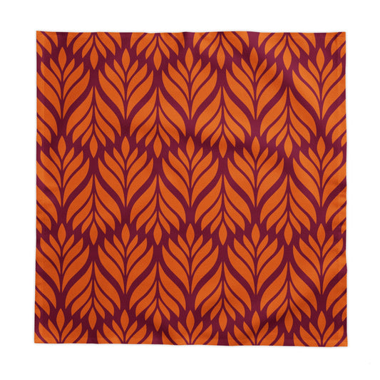 Tablecloth | Blacksburg, Virginia | Palm