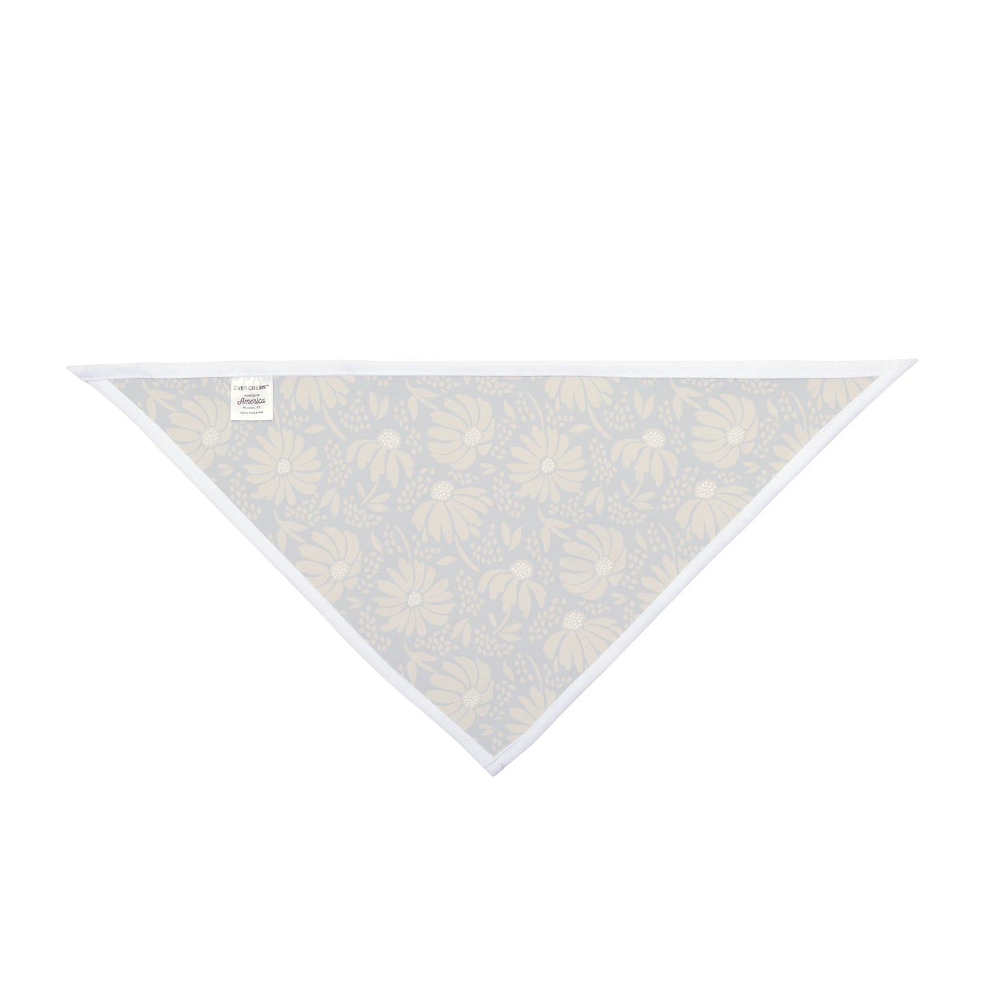 Pet Bandana | Notre Dame, Indiana | Bellis