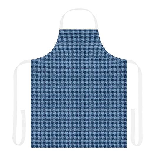 Apron | Chapel Hill, North Carolina | Houndstooth