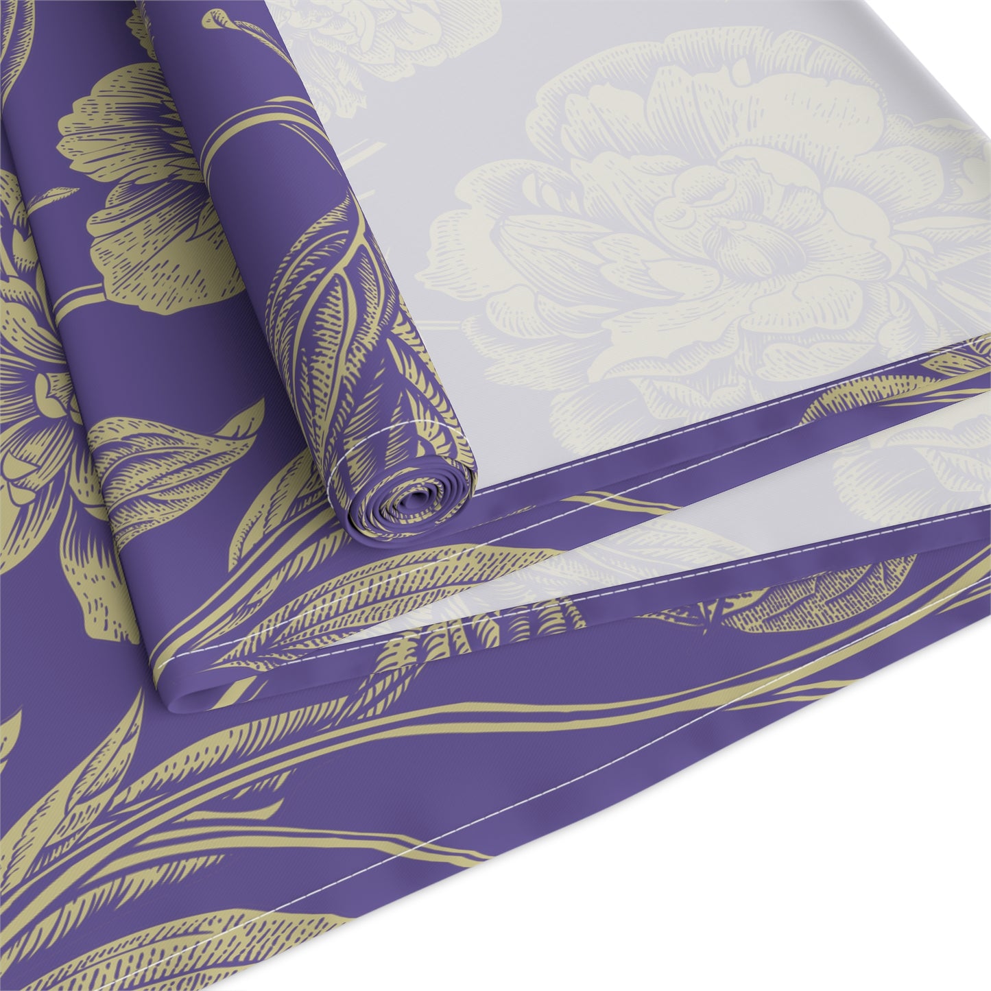 Table Runner | Harrisonburg, Virginia | Peony