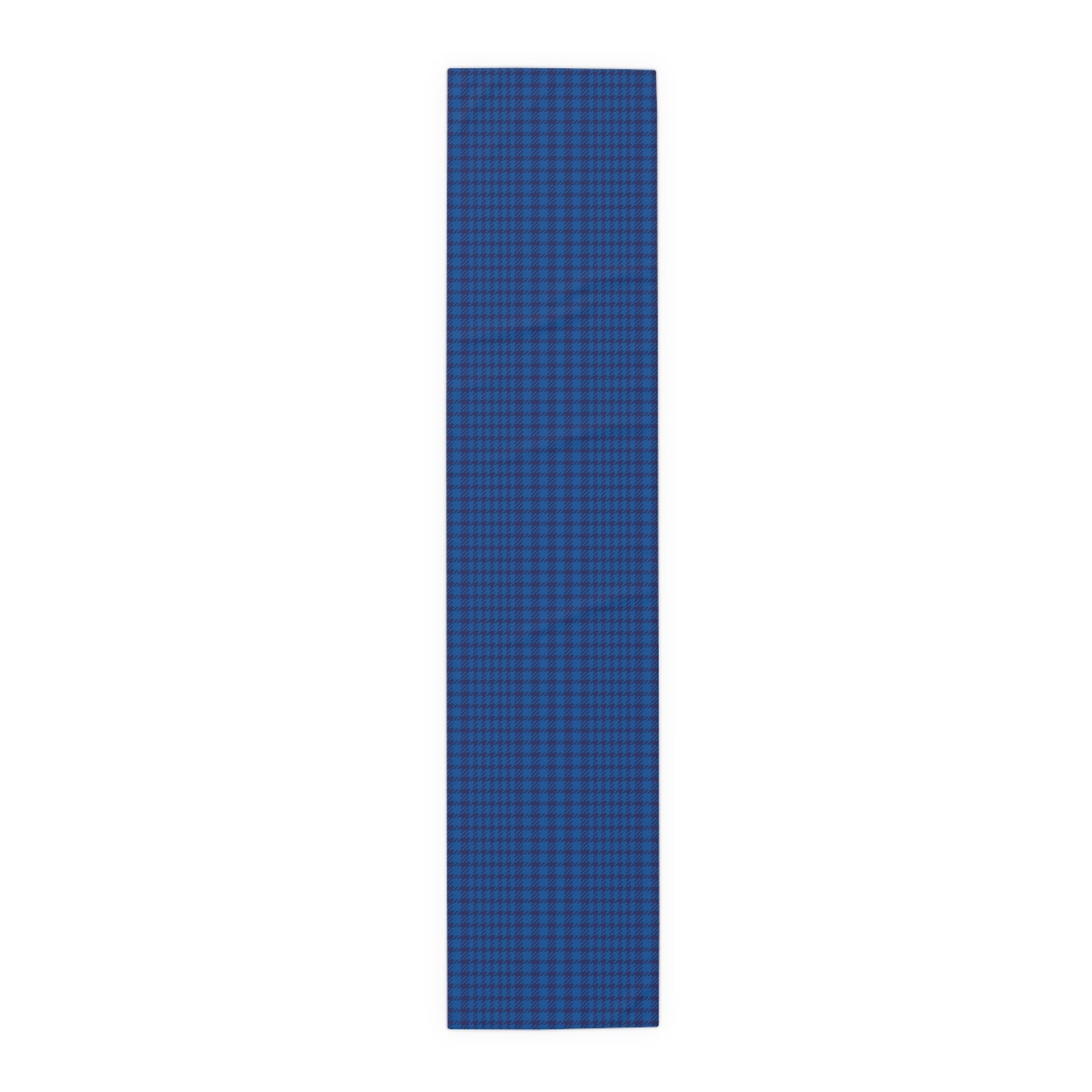 Table Runner | Durham, North Carolina | Tweed