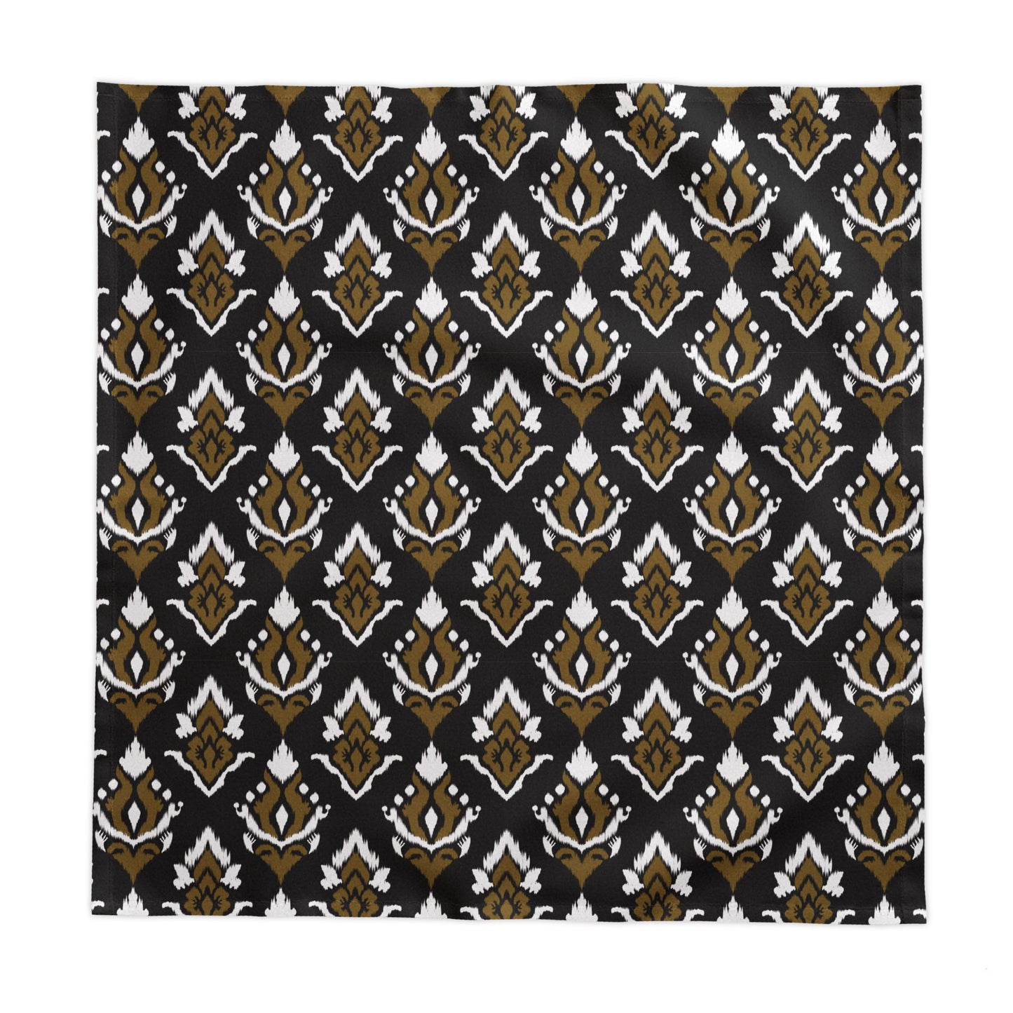 Tablecloth | Winston Salem, North Carolina | Ikat