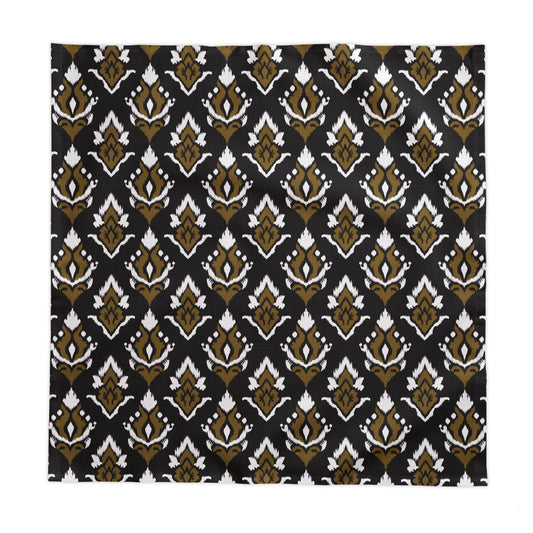 Tablecloth | Winston Salem, North Carolina | Ikat