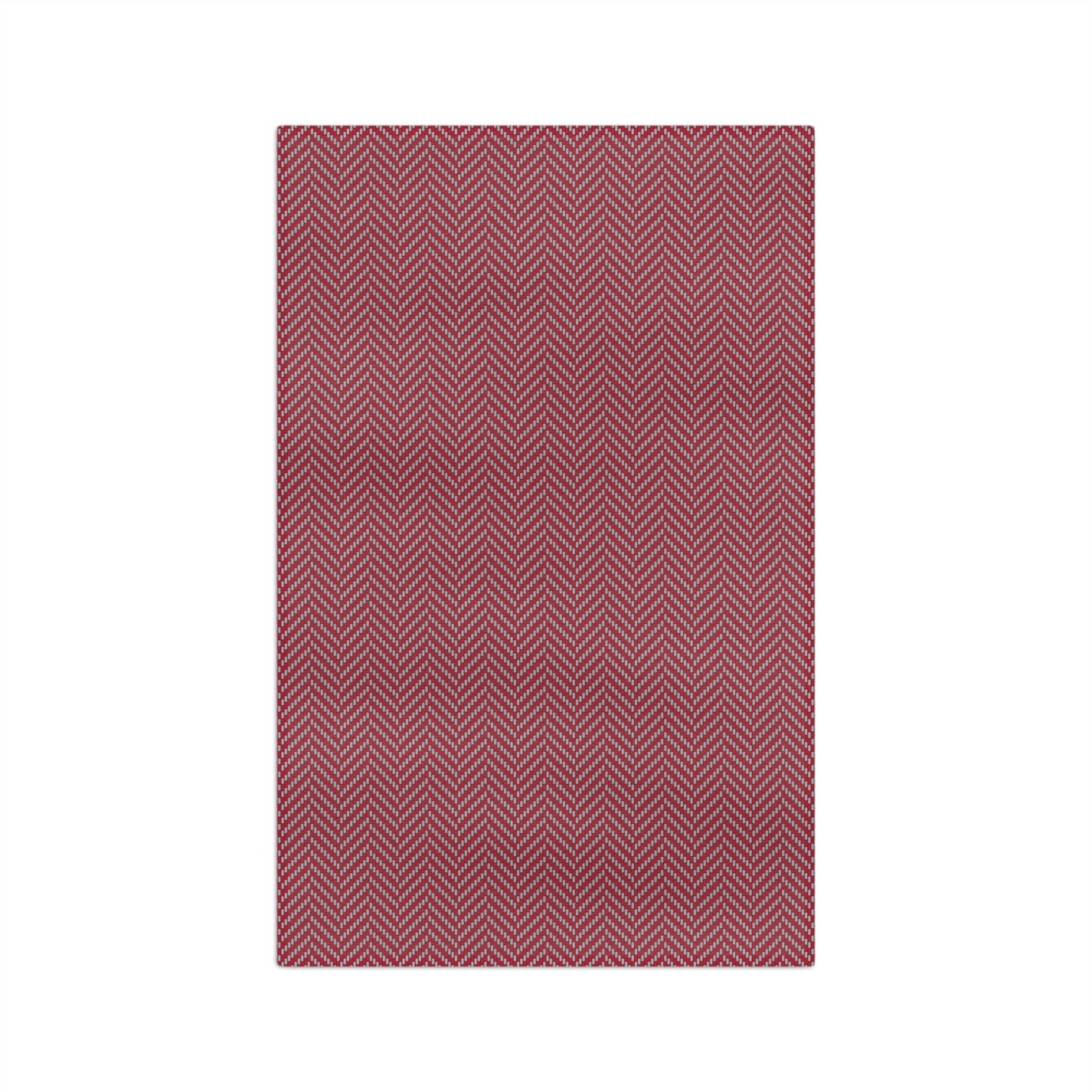Tea Towels | Columbus, Ohio | Herringbone