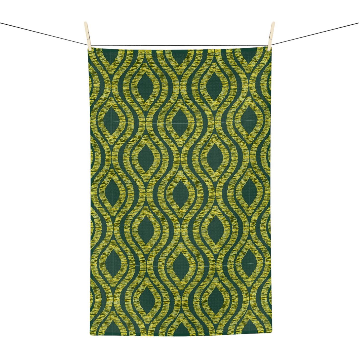 Tea Towels | Eugene, Oregon | Ogee