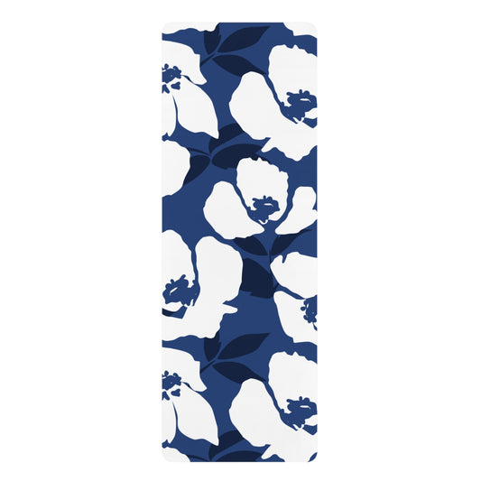Yoga Mat | State College, Pennsylvania | Poppy