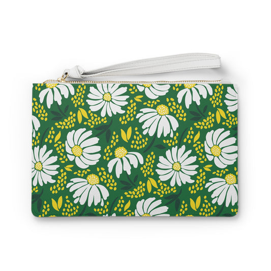 Clutch Bag | Eugene, Oregon | Bellis