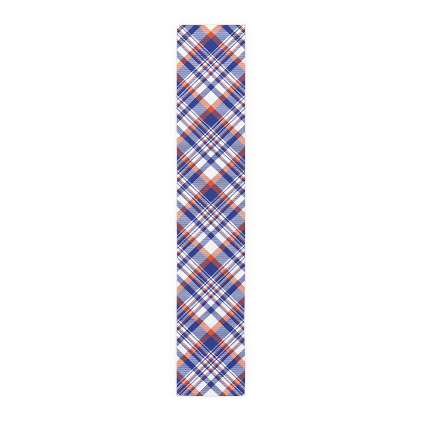 Table Runner | Gainesville, Florida | Tartan