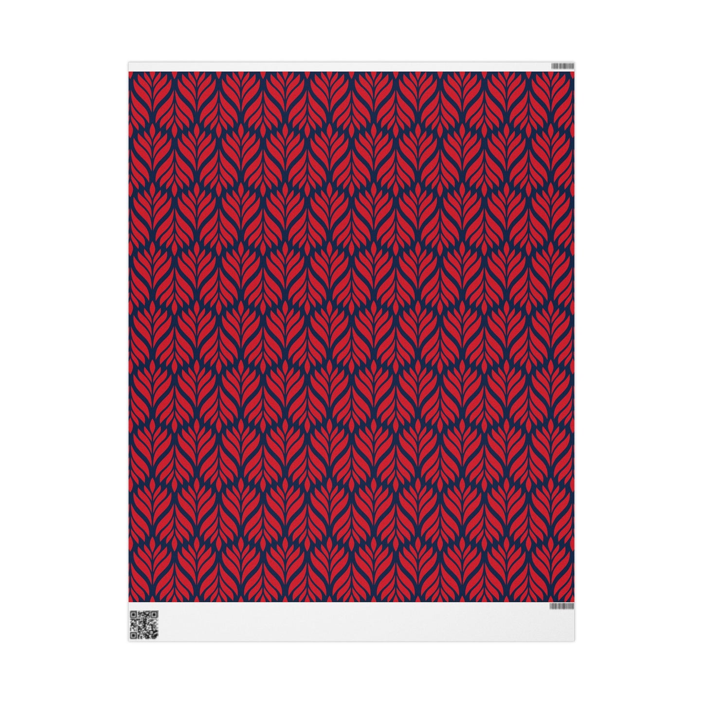 Gift Wrap | Oxford, Mississippi | Palm