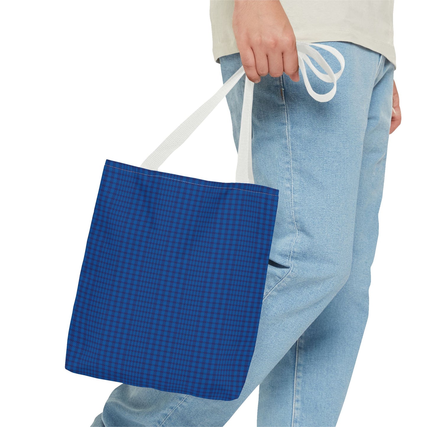 Totes | Durham, North Carolina | Tweed