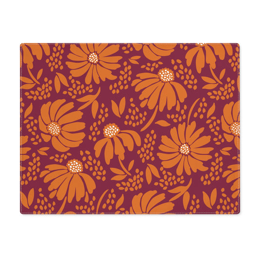 Placemat | Blacksburg, Virginia | Bellis