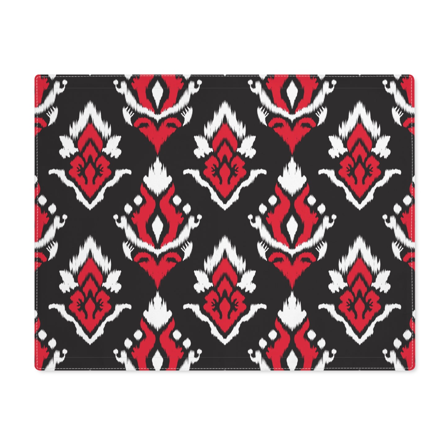 Placemat | Raleigh, North Carolina | Ikat