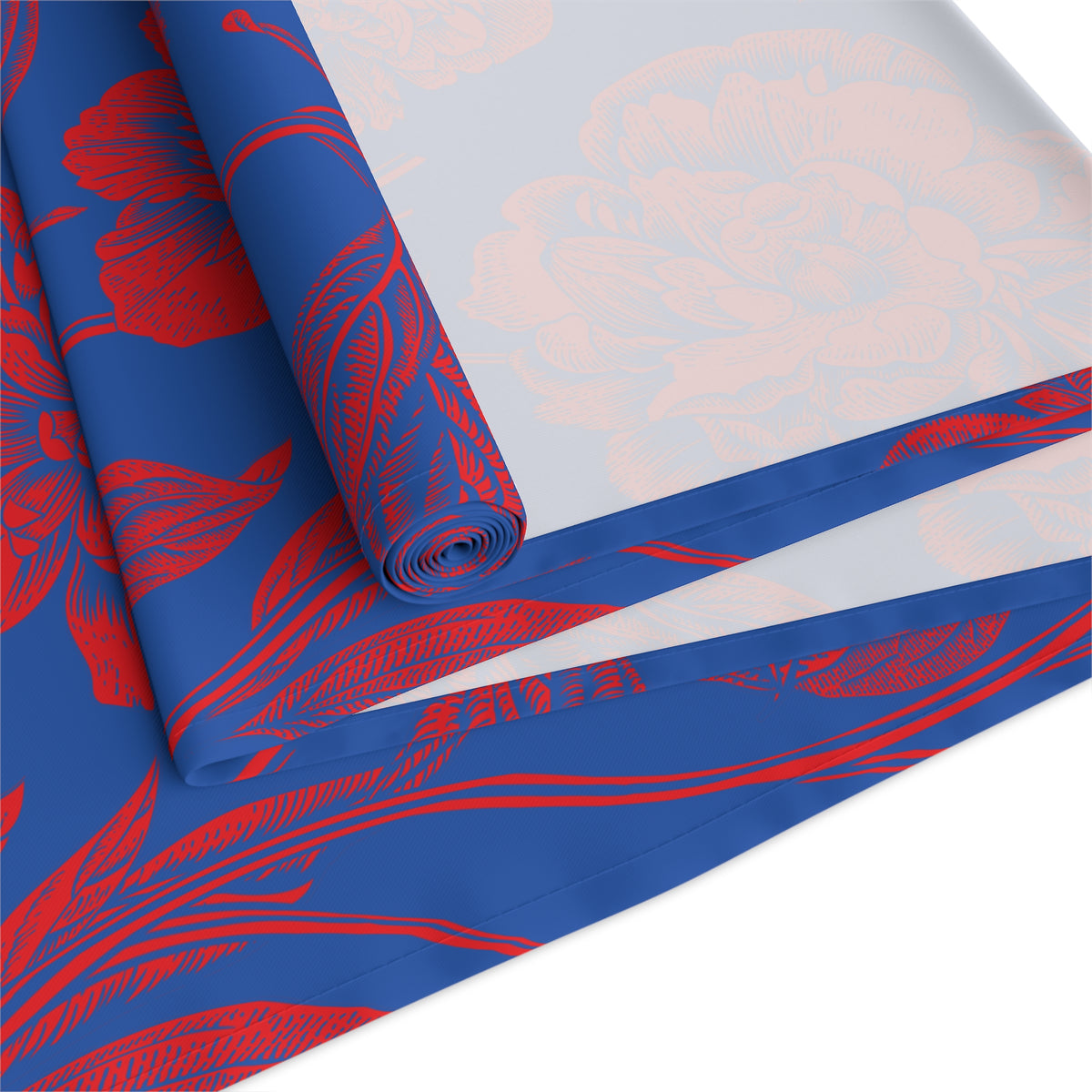 Table Runner | Lawrence, Kansas | Peony