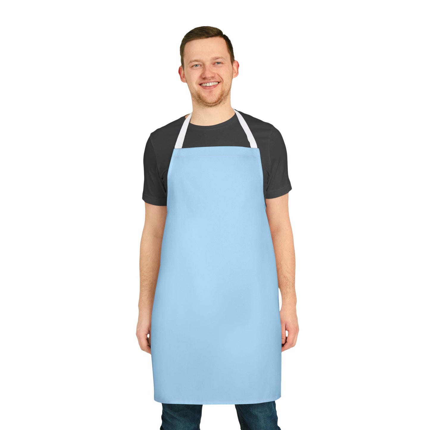 Apron | Oxford, Mississippi | Dark