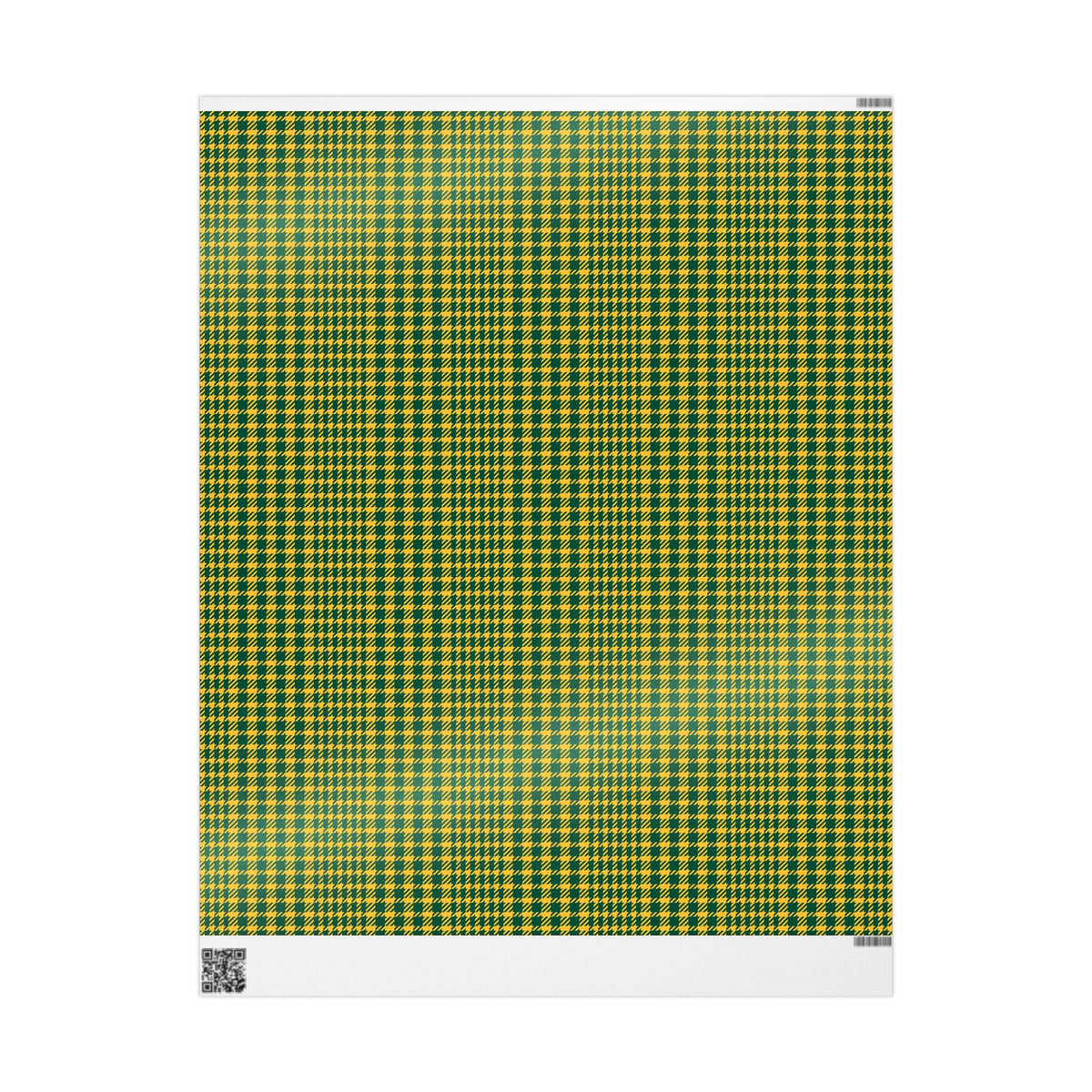 Gift Wrap | Fairfax, Virginia | Tweed