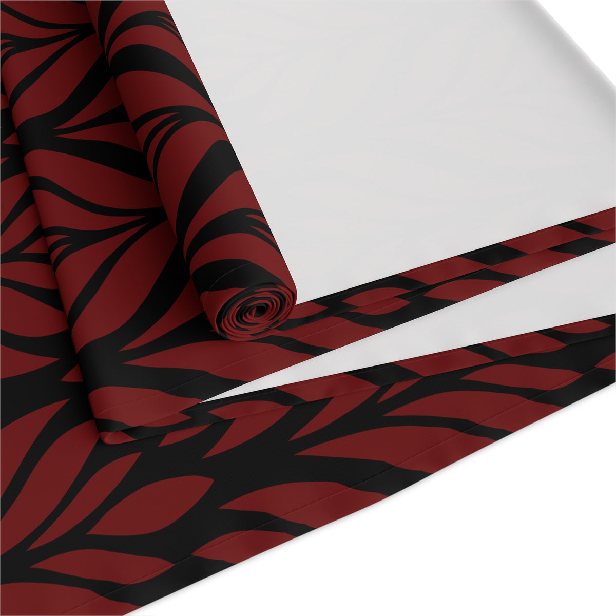 Table Runner | Columbia, South Carolina | Palm