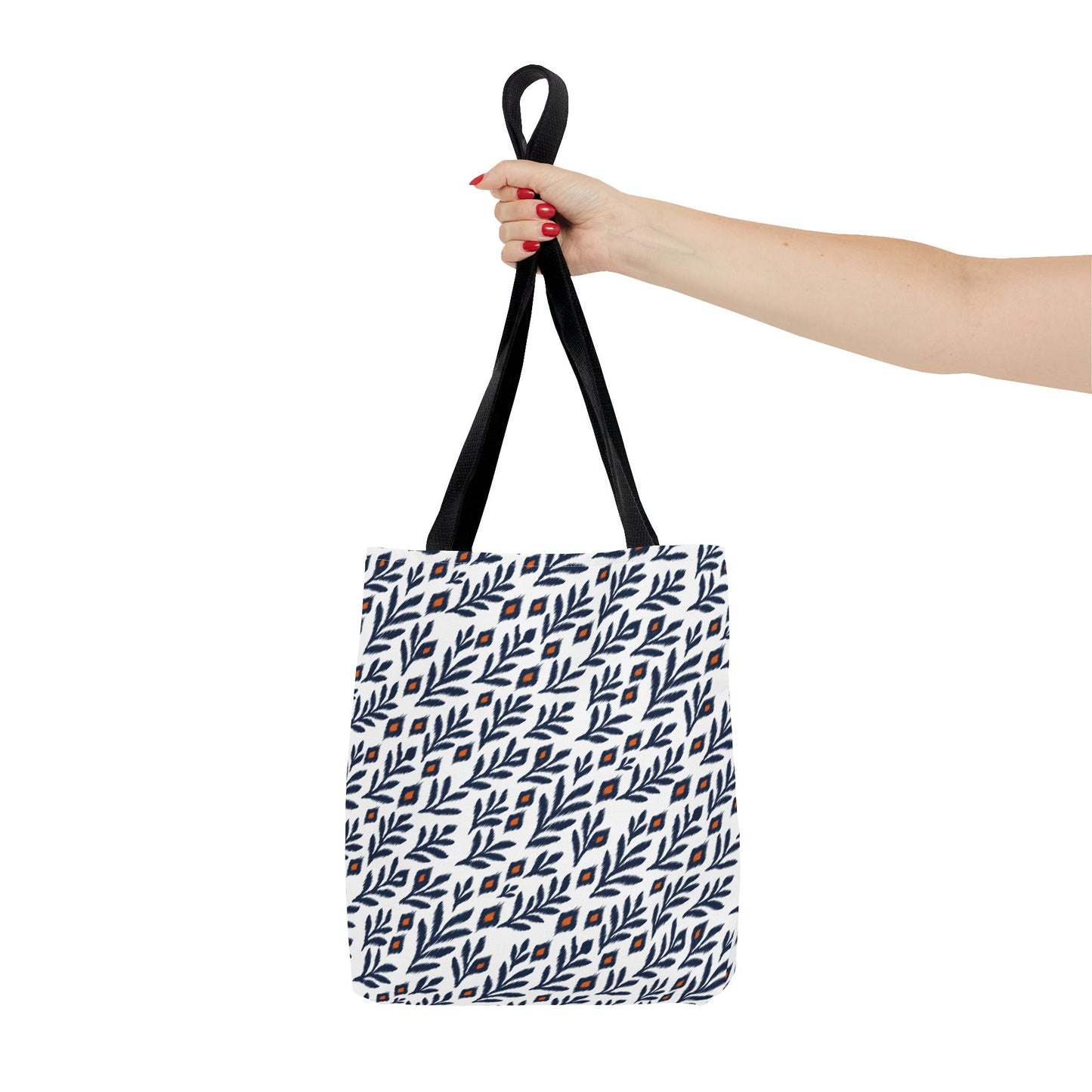 Tote Bag | Auburn, AL | Laurel