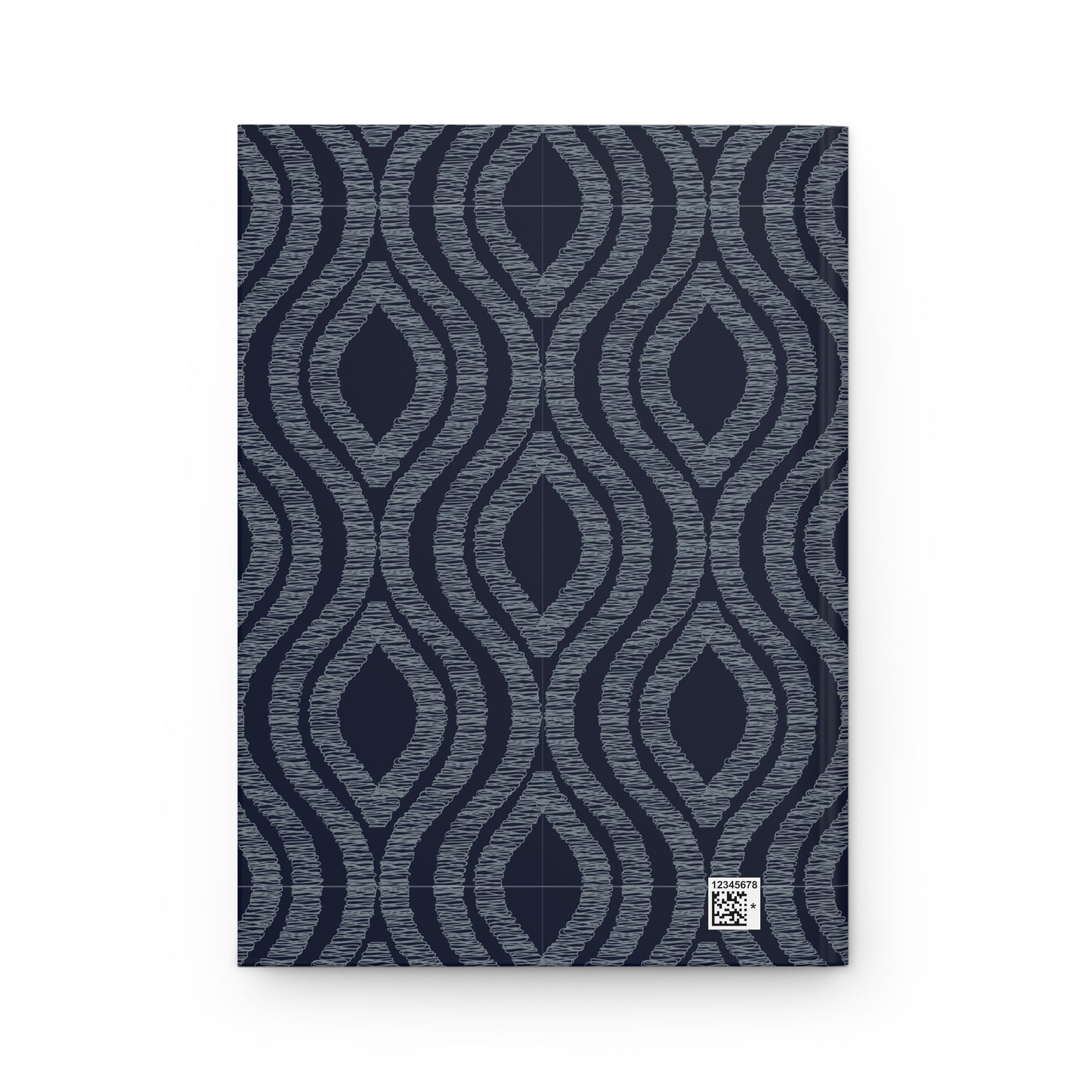 Journal | Storrs, Connecticut | Ogee