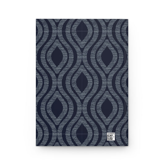Journal | Storrs, Connecticut | Ogee