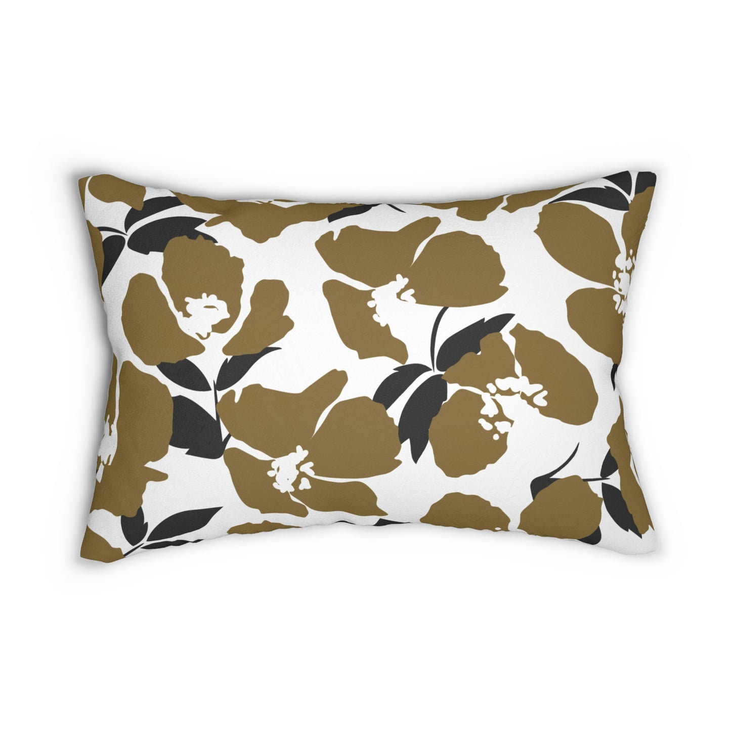 Pillow | Winston Salem, North Carolina | Poppy