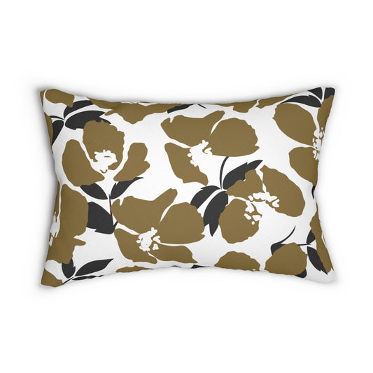 Pillow | Winston Salem, North Carolina | Poppy