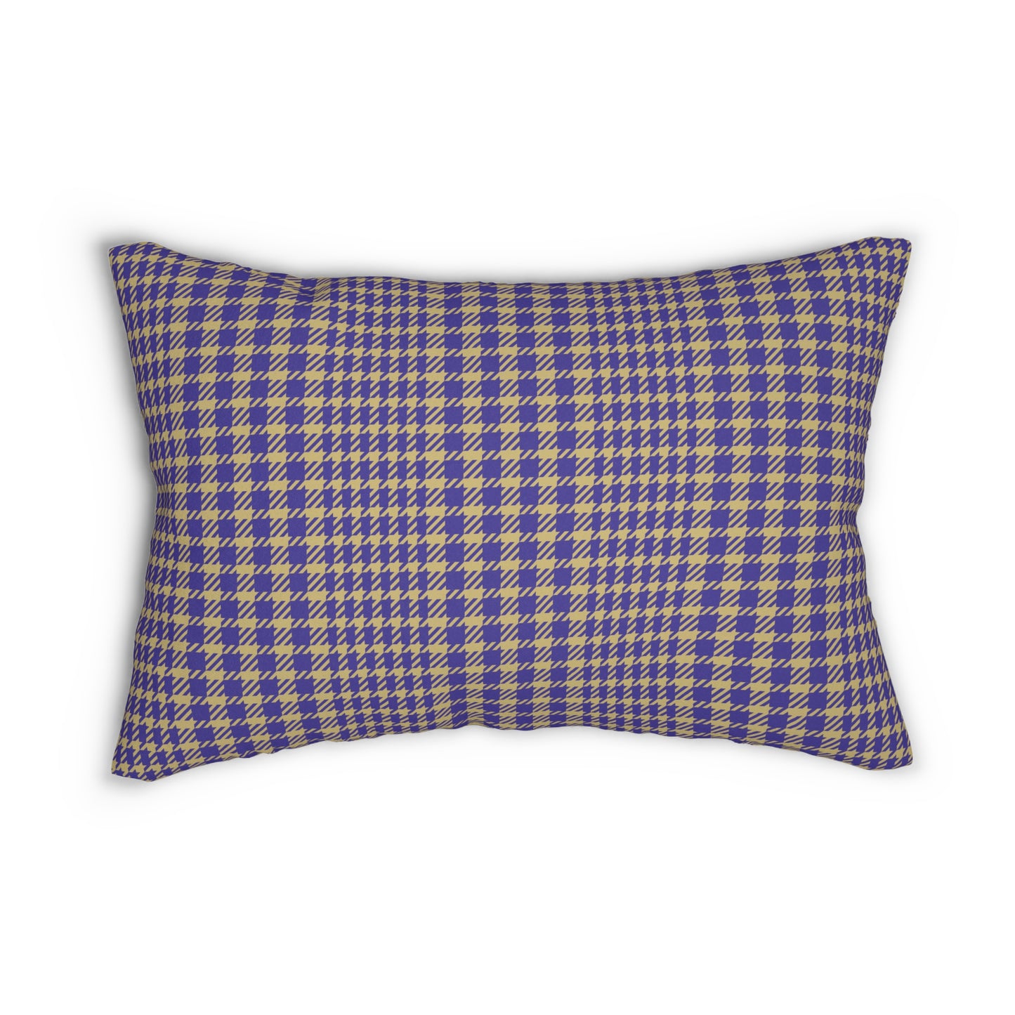 Pillow | Harrisonburg, Virginia | Tweed