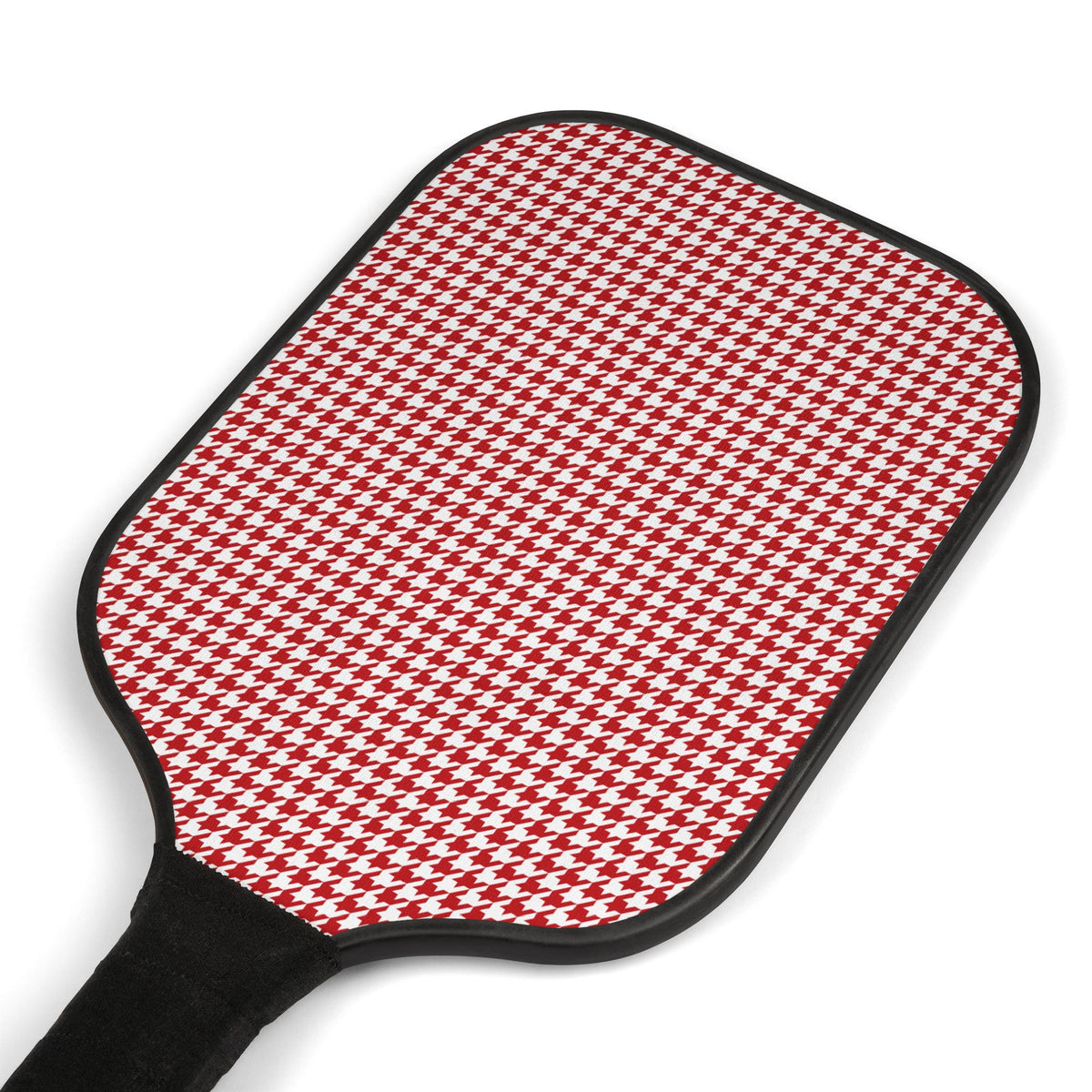 Pickleball Paddle Kit | Madison, Wisconsin | Houndstooth