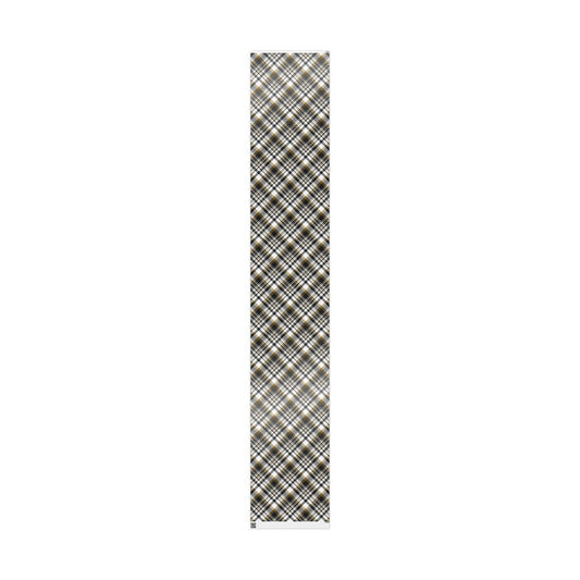 Gift Wrap | Winston Salem, North Carolina | Tartan