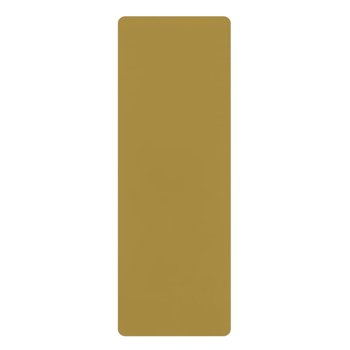 Yoga Mat | Notre Dame, Indiana | Light