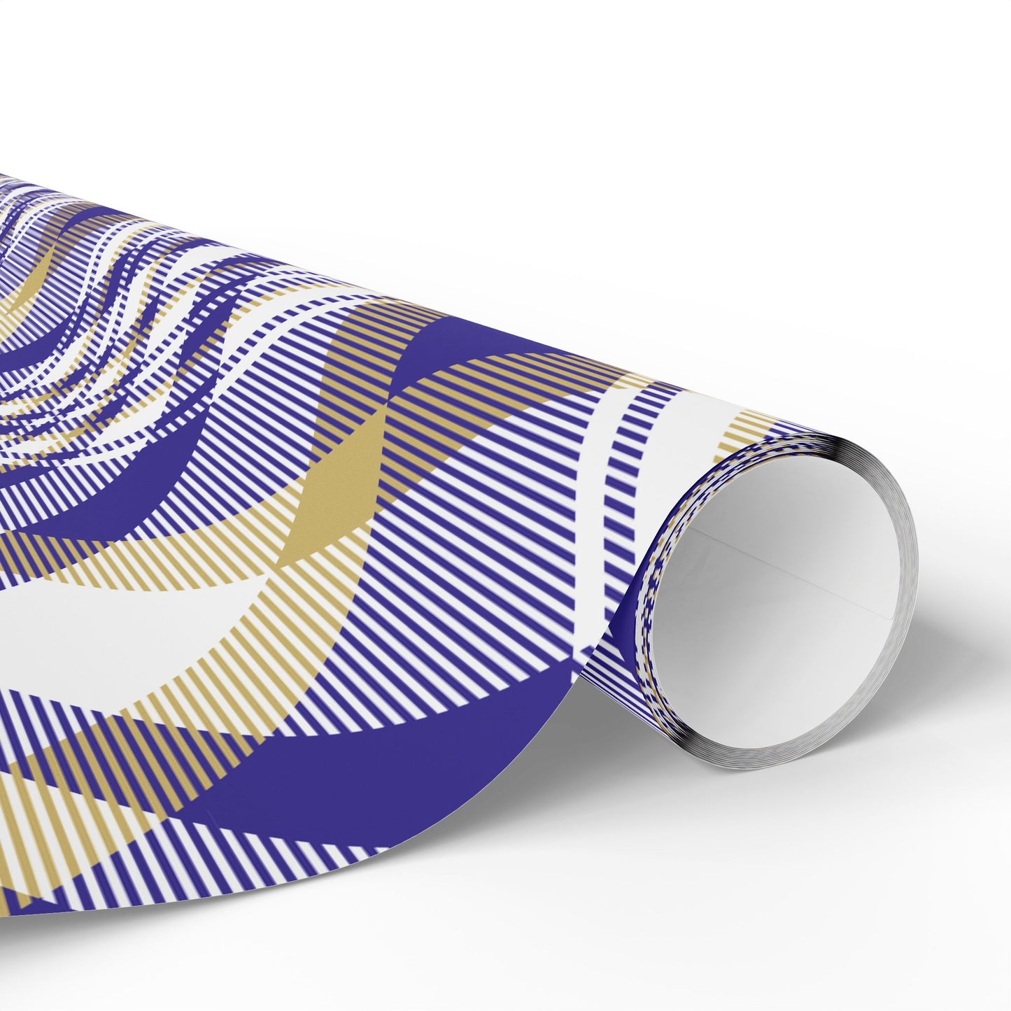 Gift Wrap | Harrisonburg, Virginia | Tartan