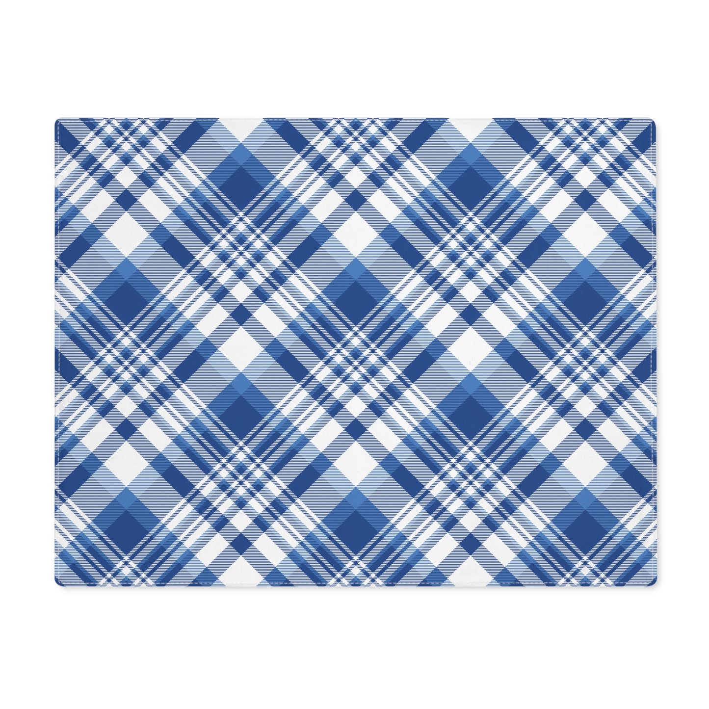 Placemat | Lexington, Kentucky | Tartan