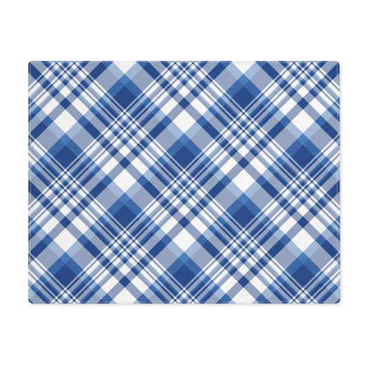 Placemat | Lexington, Kentucky | Tartan