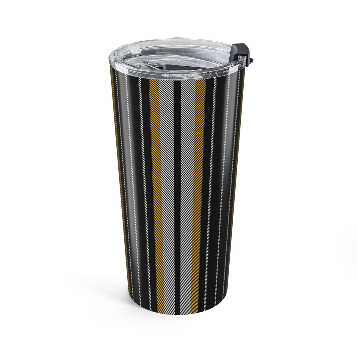 Tumbler | Kennesaw, Georgia | Stripe