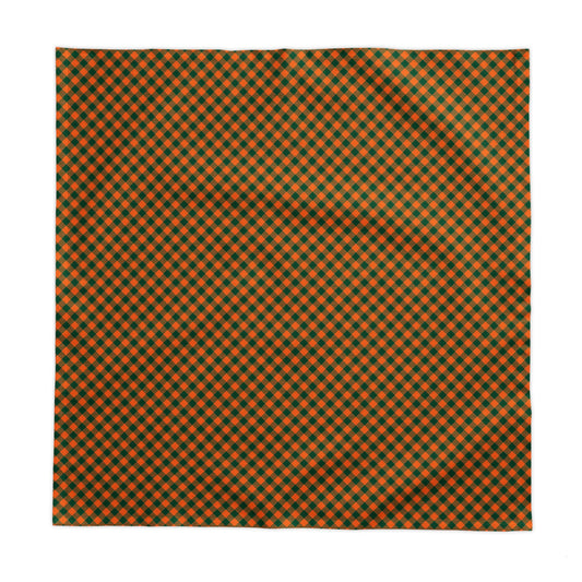 Tablecloth | Miami, Florida | Gingham