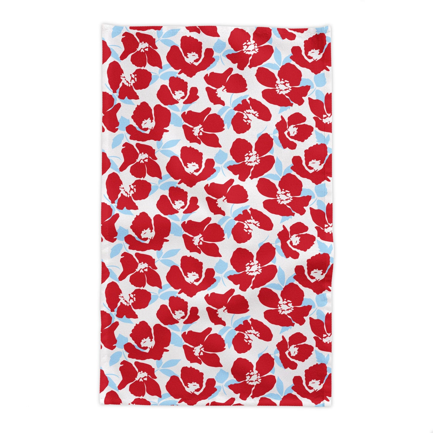 Tablecloth | Oxford, Mississippi | Poppy