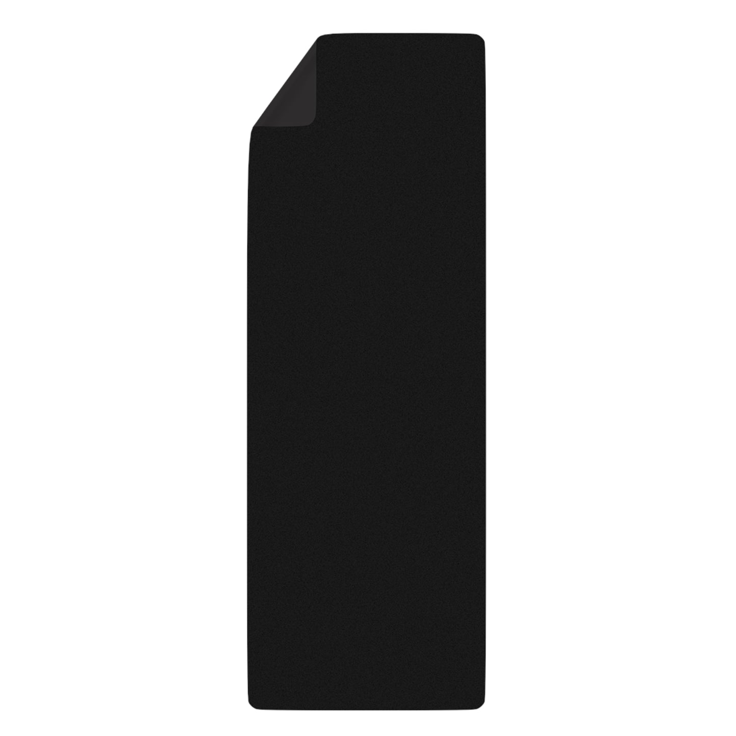 Yoga Mat | Raleigh, North Carolina | Dark